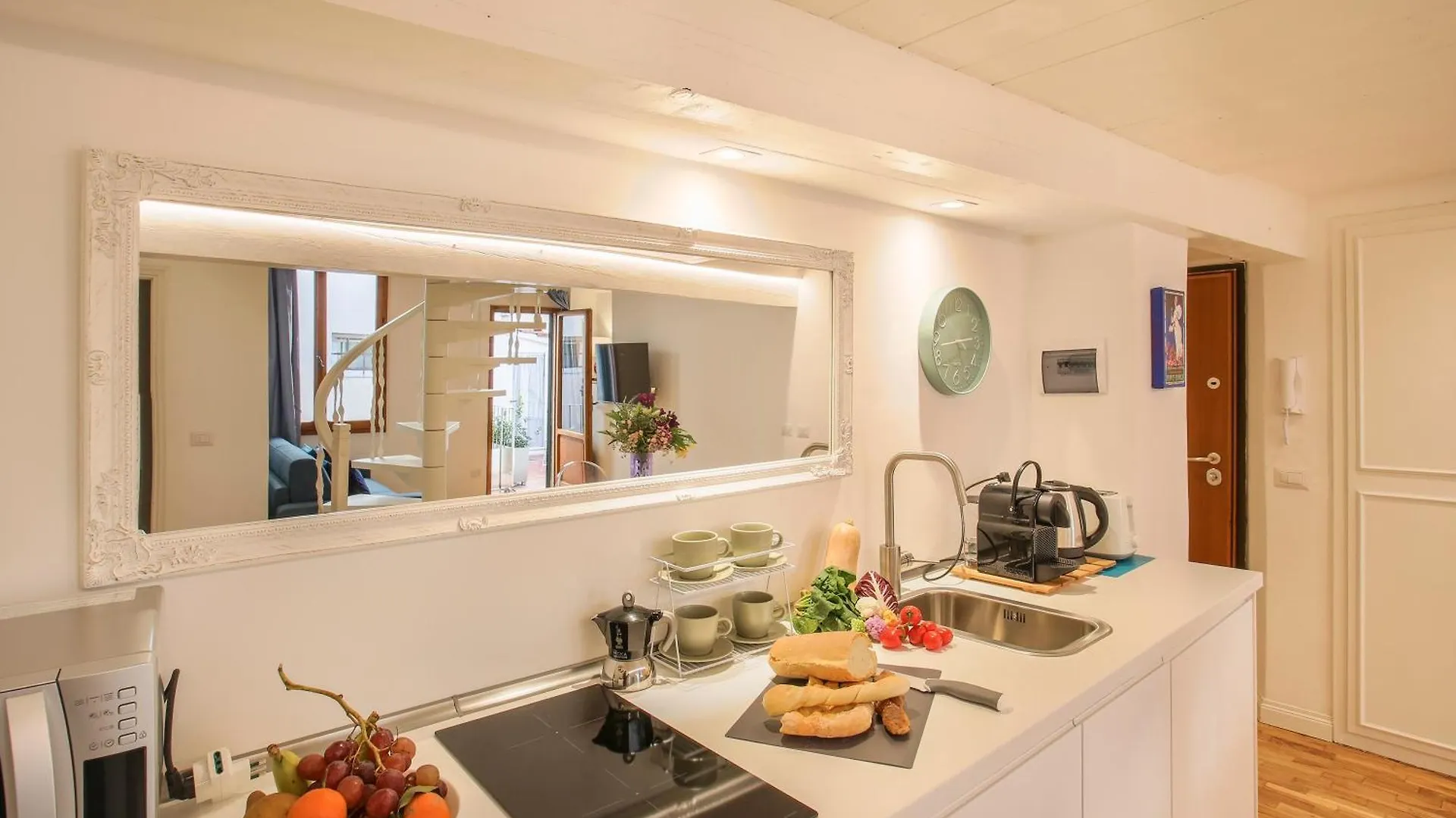 Appartement Cinque Passi - Sweet Dreams In Florence