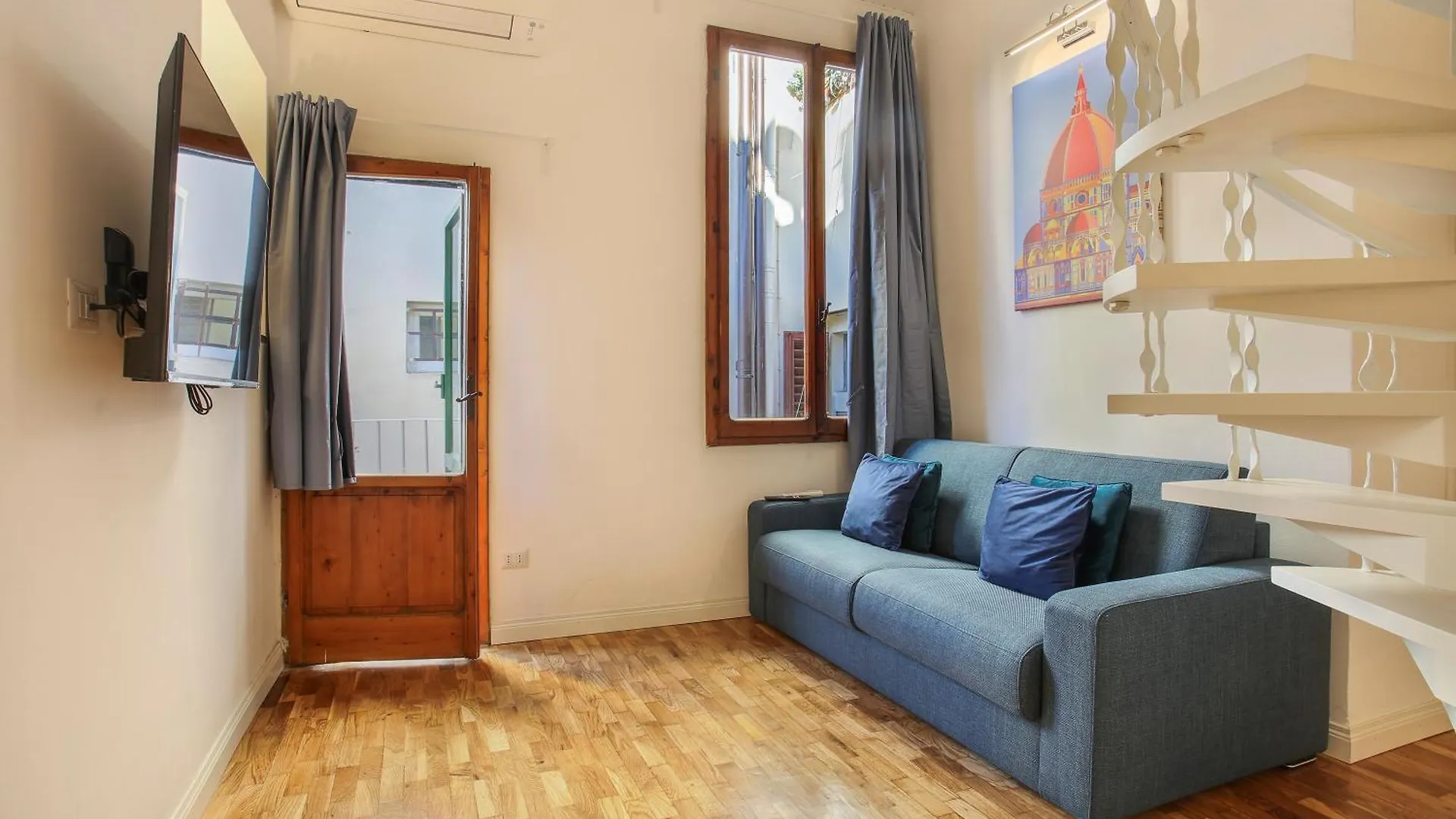 Cinque Passi - Sweet Dreams In Florencie 0*,