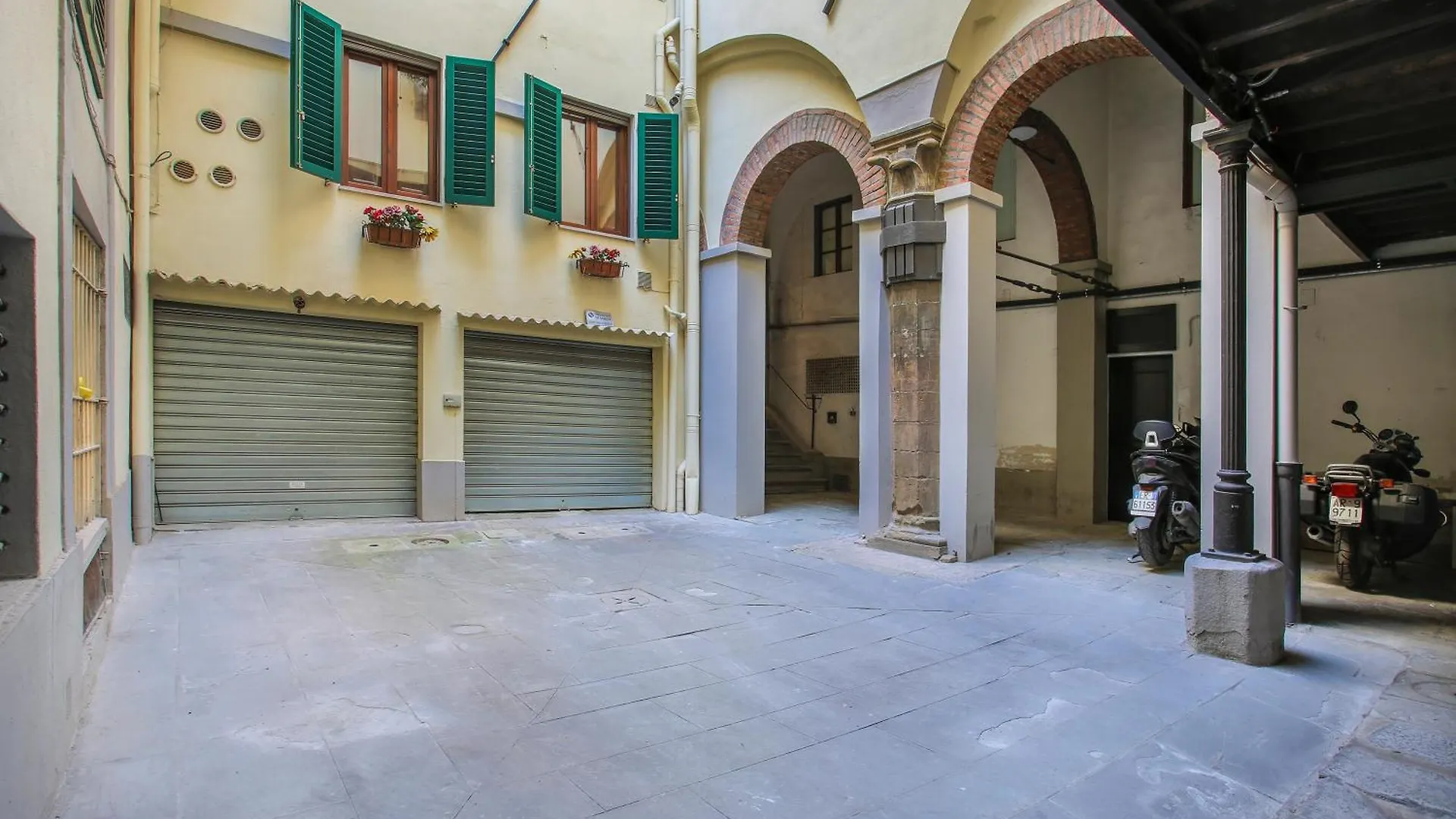 Apartment Cinque Passi - Sweet Dreams In Florence