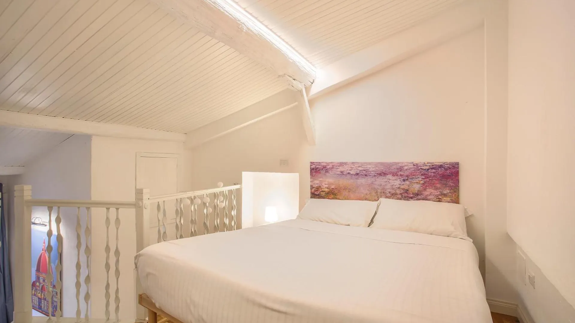 Cinque Passi - Sweet Dreams In Florence Apartment