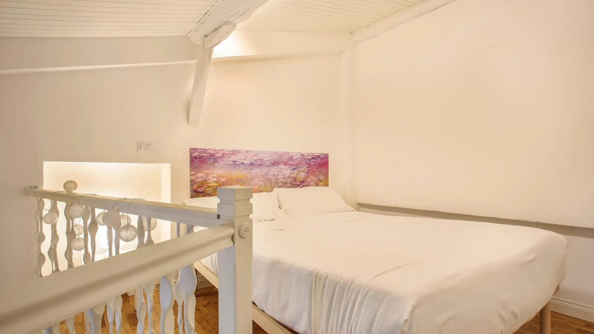 Apartment Cinque Passi - Sweet Dreams In Florence
