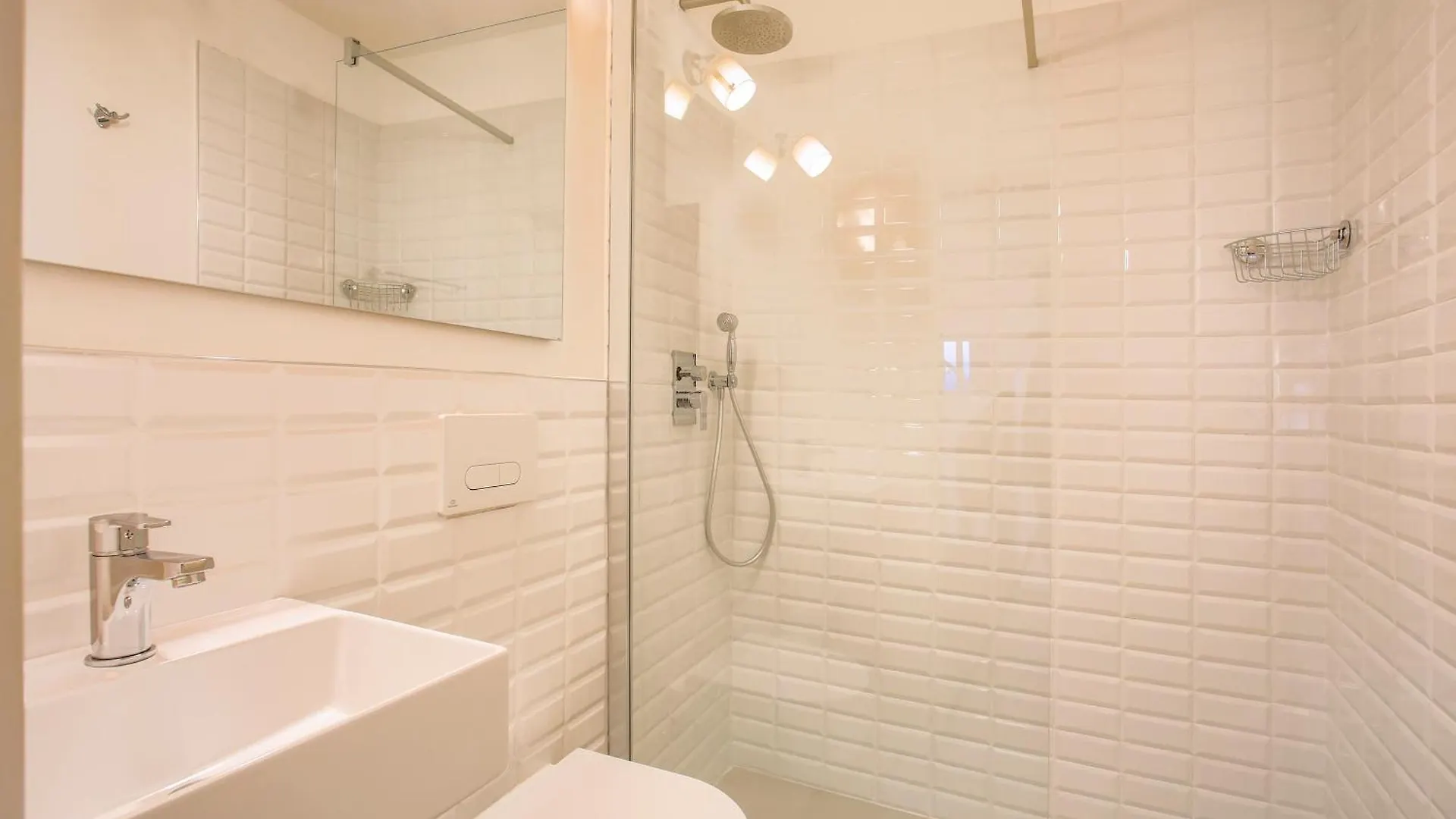 Cinque Passi - Sweet Dreams In Florence Apartment