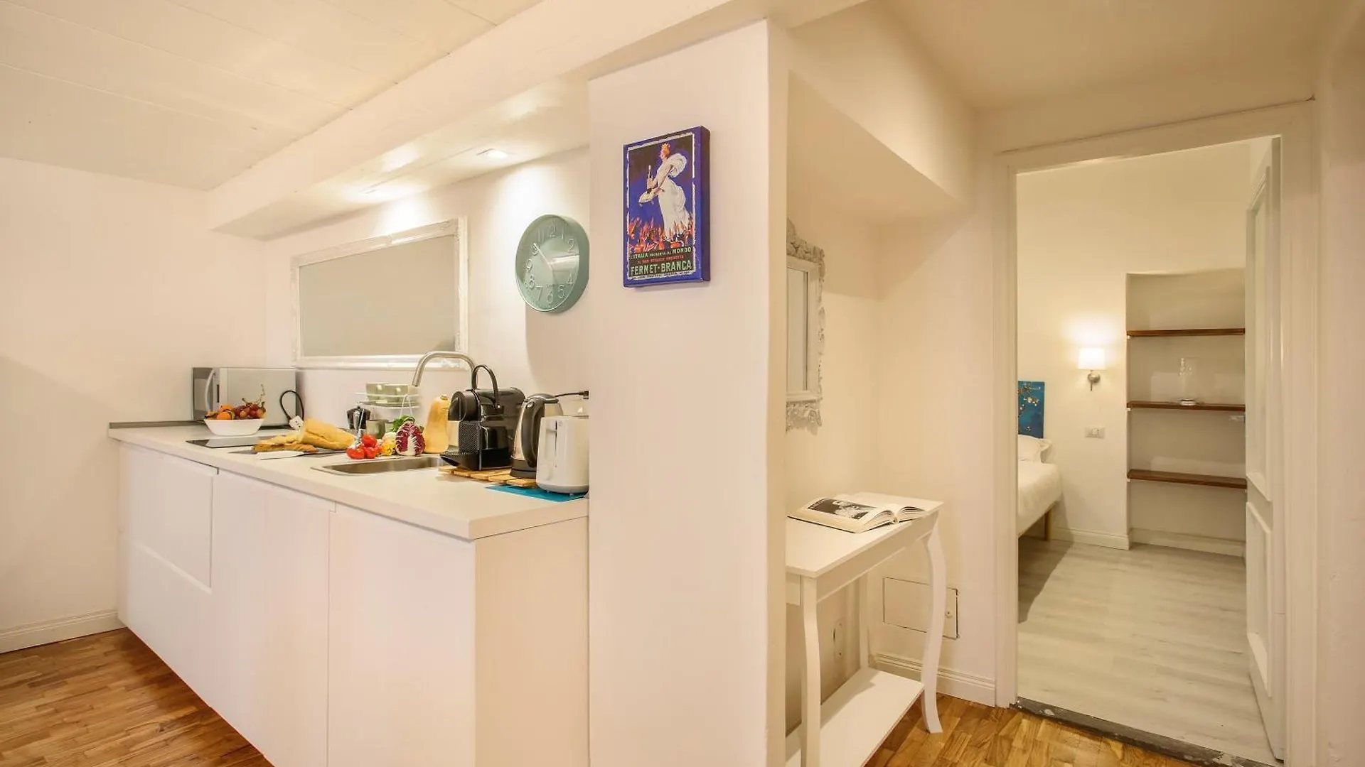 Apartment Cinque Passi - Sweet Dreams In Florence