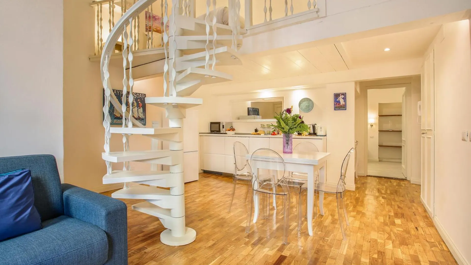 Cinque Passi - Sweet Dreams In Florence Apartment