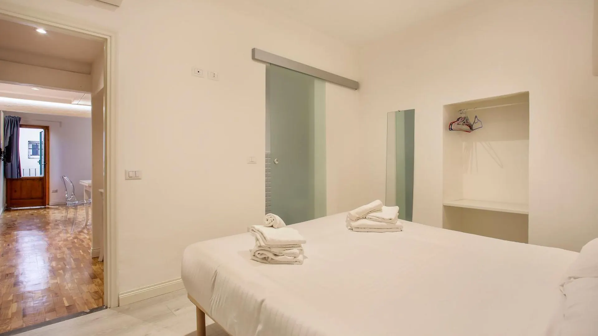 Cinque Passi - Sweet Dreams In Florence Apartment