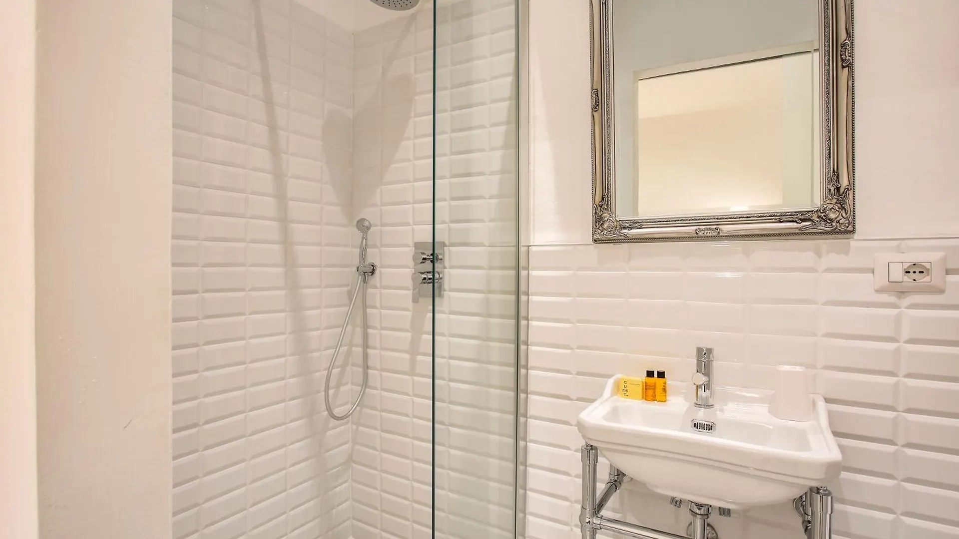 Apartment Cinque Passi - Sweet Dreams In Florence