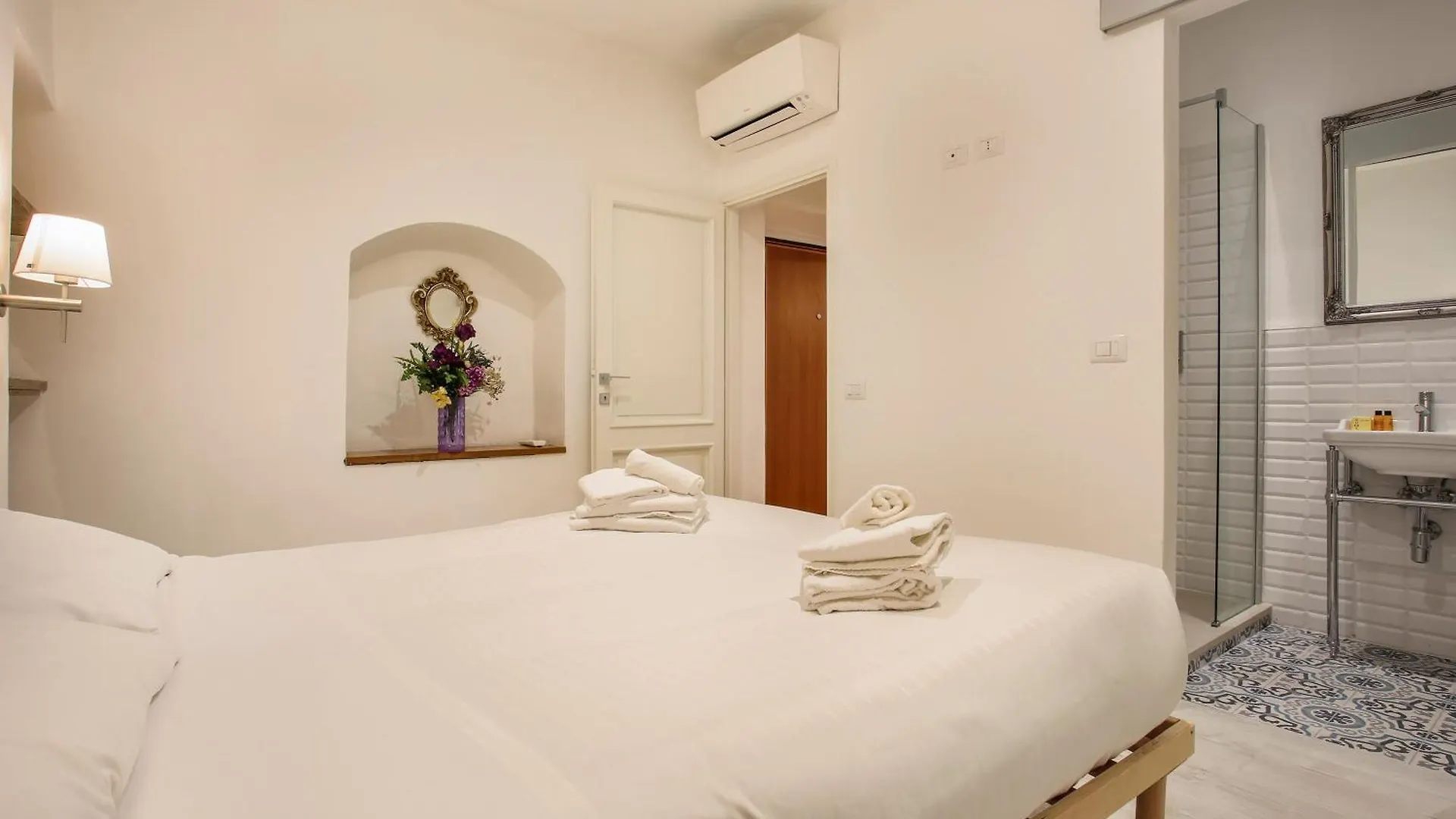 Cinque Passi - Sweet Dreams In Florence 0*,  Italy